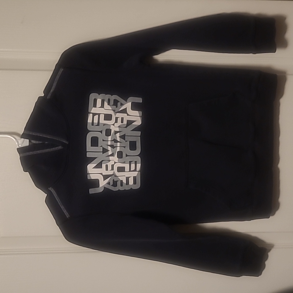 Under Armour hoody
